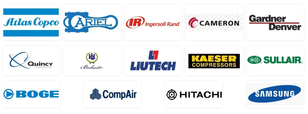 Air compressor brand