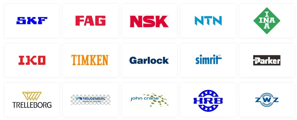 Bearings & Seals brand