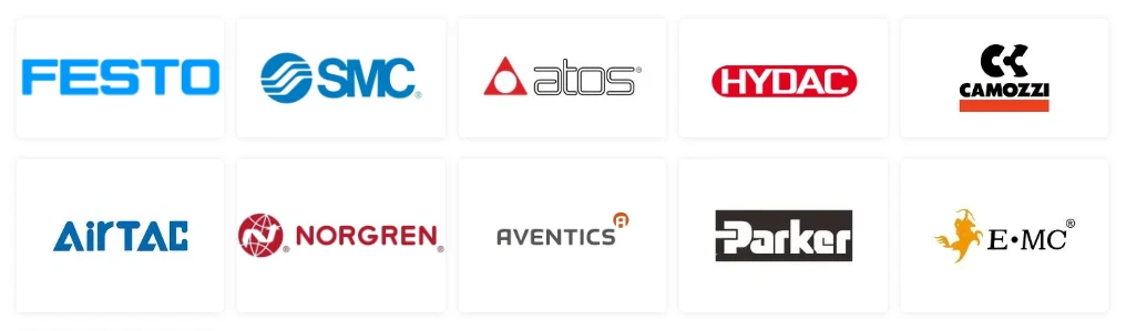 Pneumatic brand