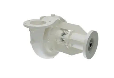 Centrifugal Pump SCP 6x5x9