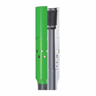 Shear-Out Safety Joint