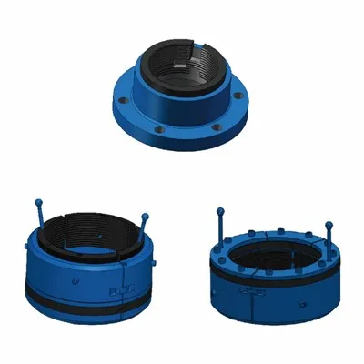 Wellhead Casing Hanger